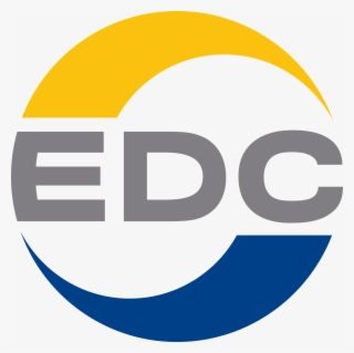 Edc Logo Pos Teglbroen Png Edc Logo #7510068