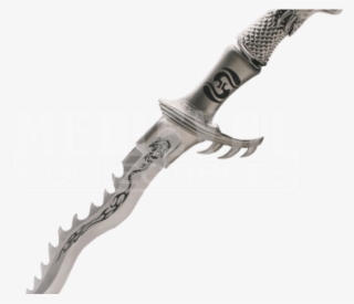 Drawn Dagger Kris #7510121 Drawn Dagger Kris #7510121