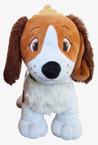 Molly Plushie #7510184