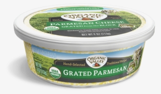 Grated Parmesan, 4 Oz Grated Parmesan, #7510226
