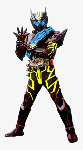 Dark Drive Type Special By Negabandit86-d8z633y #7510280