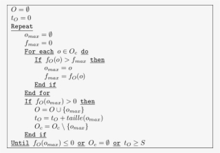 4 Algorithme De Construction De La Configuration Finale #7510283