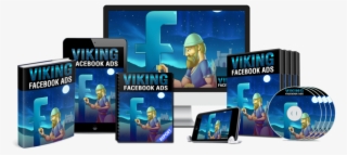 Facebook Ads Png #7510284