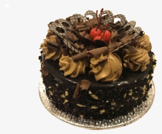 Chocolate Delight Cake #7510617