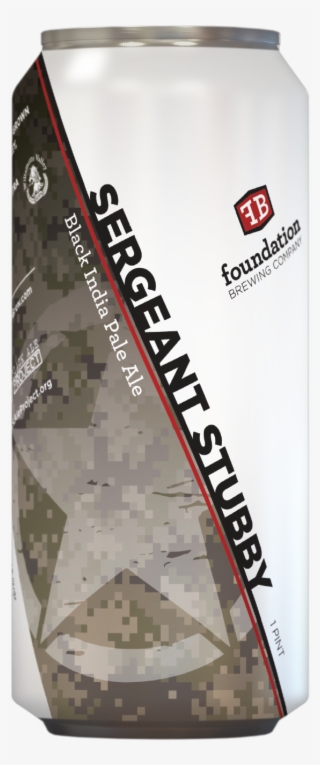 Sergeant Stubby #7510720