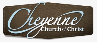 Cheyenne Church Of Christ #7511232