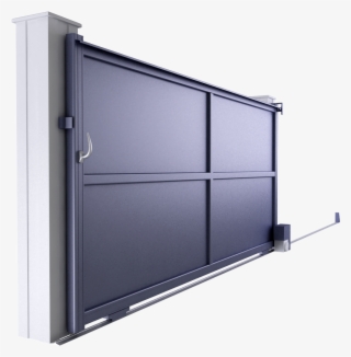 Ligne Creation Modele Evry Coulissant 3d View #7511288