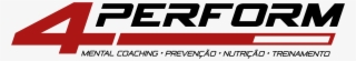 Logo 4perform 2017 01 #7511649