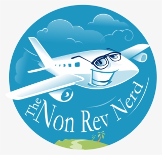 The Non Rev Nerd #7511864 The Non Rev Nerd #7511864