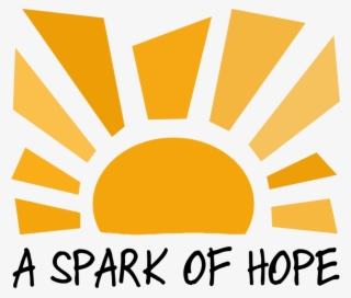 A Spark Of Hope Logo #7512207
