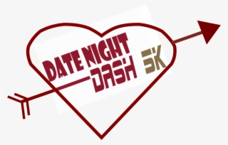 Date Night Dash 5k Run & Walk #7512285