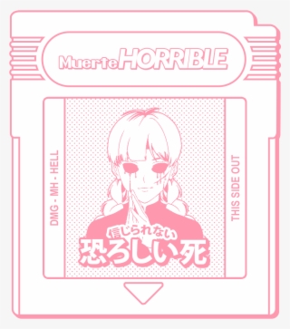 Image Of Muerte Boy Pocket™ #7512384