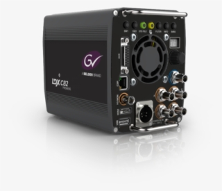 Ldx C82 Compact Camera Back Right Angle #7512523