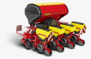 Väderstad Temp R With Fertiliser Hopper #7512710