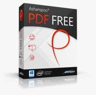Ashampoo® Pdf Free #7512888