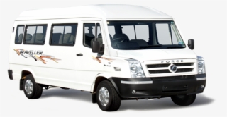 Tempo Traveller On Rent In Pune #7512890