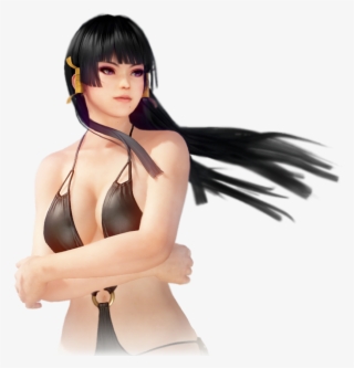 Dead Or Alive Png #7513096