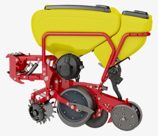 Väderstad High Speed Planter Tempo Built For High Speed #7513099