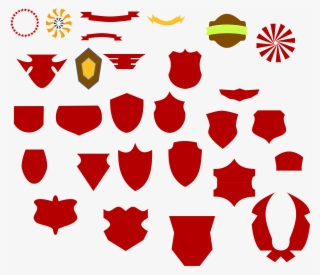 This Free Icons Png Design Of Random Emblems #7513244