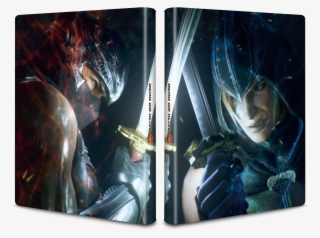 Dead Or Alive #7513441