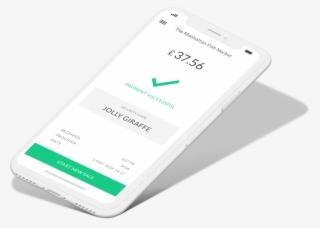 Take Payments On The Go Without A Card Reader #7513492
