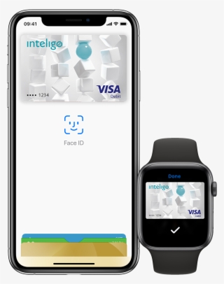 Płatności Apple Pay #7513590