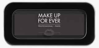 Refillable Makeup System #7513695