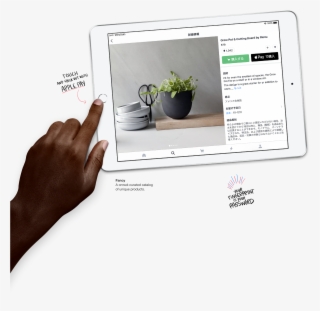 Toch And Check Out With Apple Pay Fancy A Crowd-curated #7513696