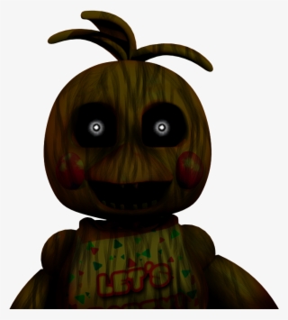 Phantom Toy Chica #7513740