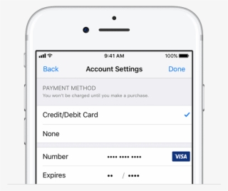 Set Up Payment #7513776