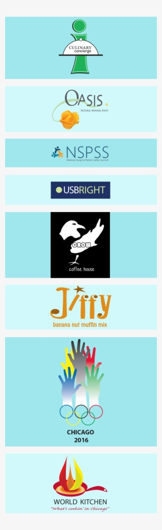 Logo Design #7513819