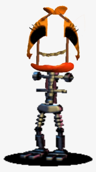 Chica Png #7513865