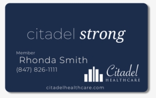 When You Are Recommended To A Rehabilitation Facility #7513915