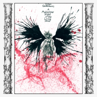 Midsummer Night Of The Living Dead Lr #7513997