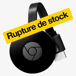 Google Chromecast Promo #7514106