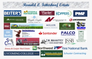 Thank You To Our Supporters #7514264