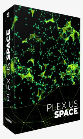 Plex-us Space 12 Vj Loops Pack #7514375