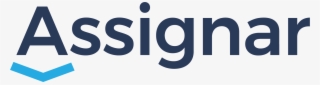 New Assignar Logo #7514379