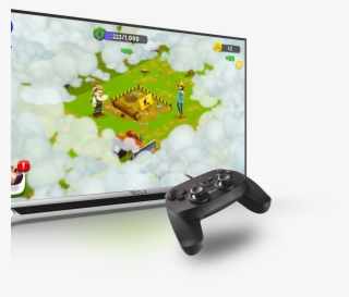 And That's Not All, Chromecast Lets You Stream Your #7514618