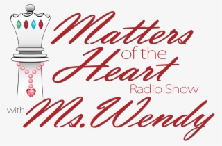 Matters Of The Heart #7514709