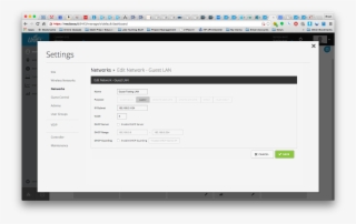 Having Trouble Accessing Internet When Running Both #7514755