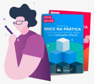Versão Impressa Dos Guias De Educação Infantil E Competências #7514810