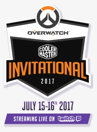 Overwatch Cooler Master Invitational Announced With #7514845