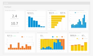 Hubspot Dash Browser #7514955