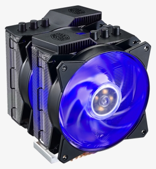 Cooler Master Logo Png #7515101