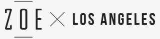La Times Logo Png #7515105
