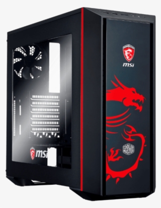 Whats More Awesome Than A Custom Built Pc, One That #7515143