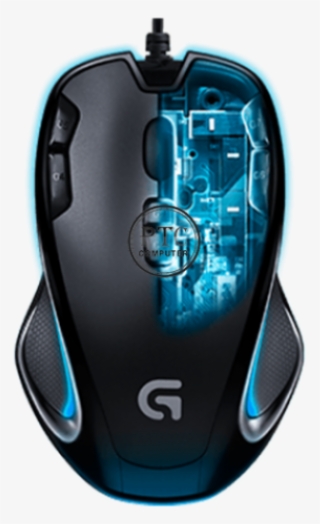 Logitech Gaming Logo Png #7515144