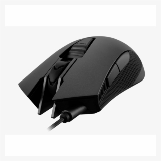 Revenger Optical Usb Rgb Gaming Mouse #7515473