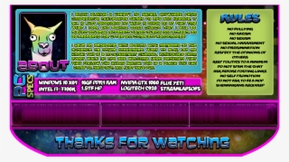 Emotes By Bobducknweave #7515571